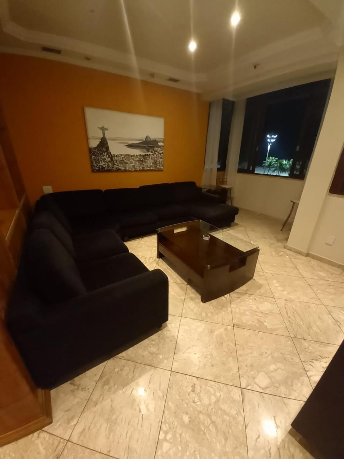 Assu Río de Janeiro